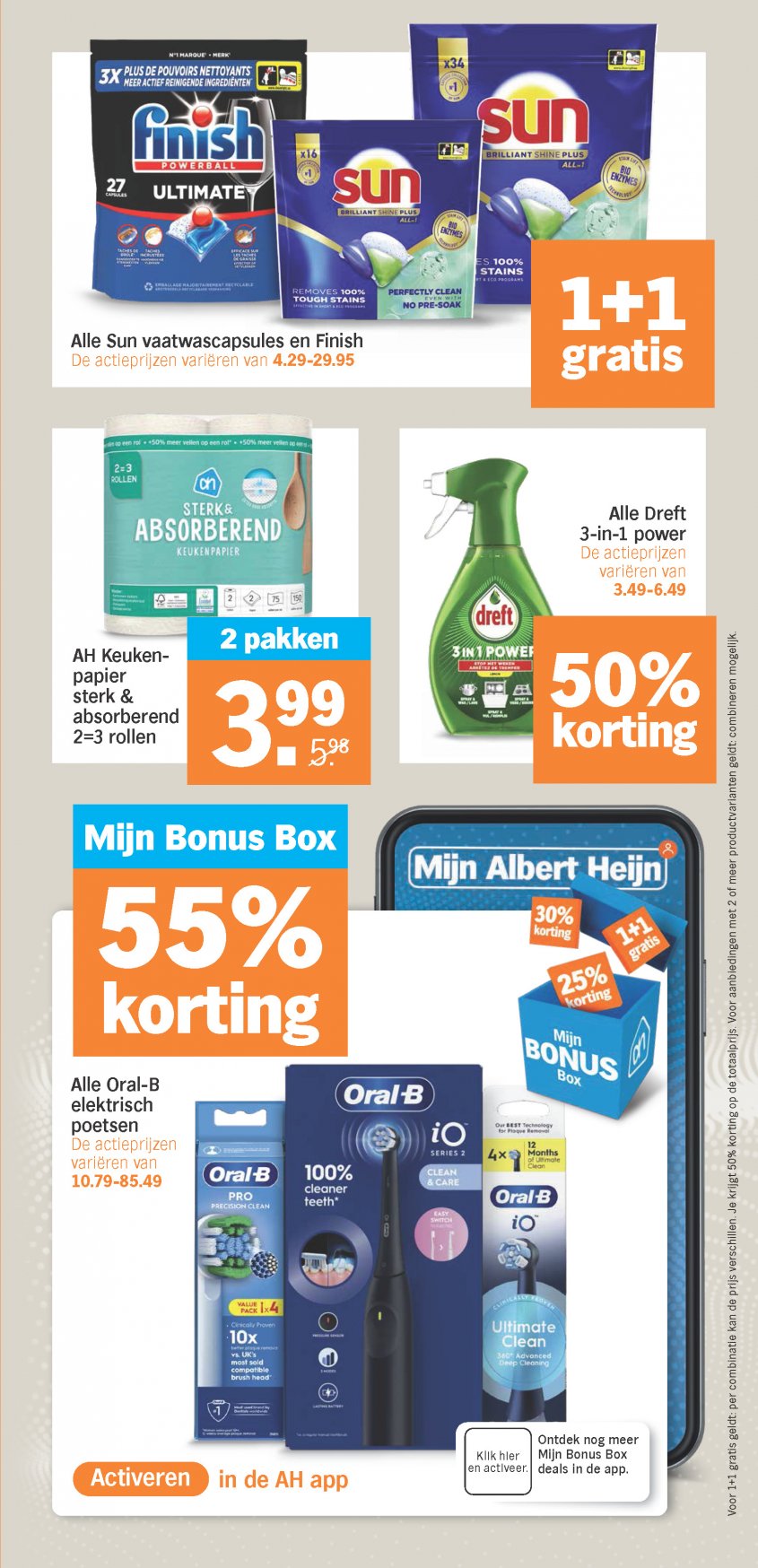 Albert Heijn Aanbiedingen van 11-05-2026 pagina.35
