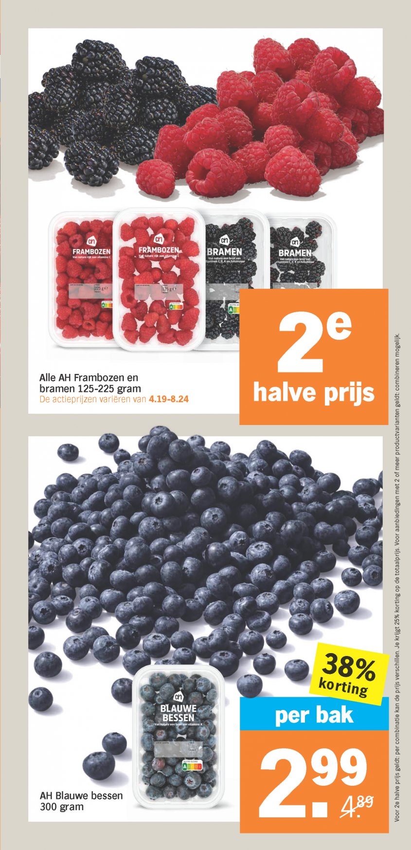 Albert Heijn Aanbiedingen van 18-05-2026 pagina.12