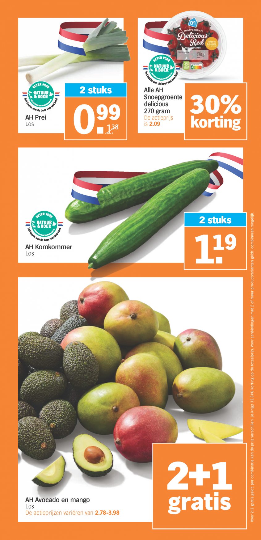 Albert Heijn Aanbiedingen van 18-05-2026 pagina.16