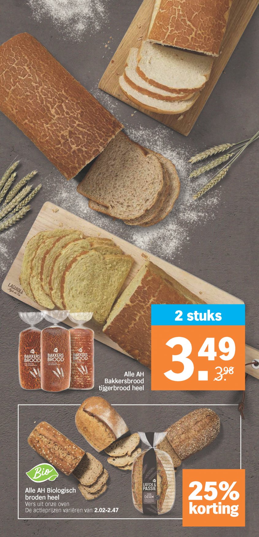 Albert Heijn Aanbiedingen van 18-05-2026 pagina.20