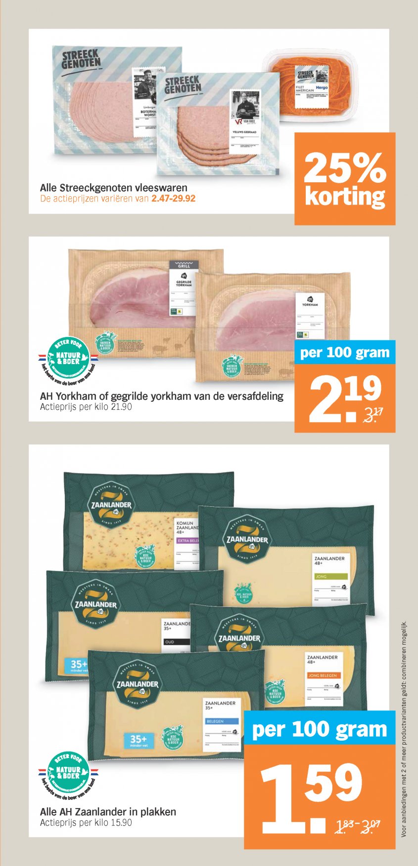 Albert Heijn Aanbiedingen van 18-05-2026 pagina.21