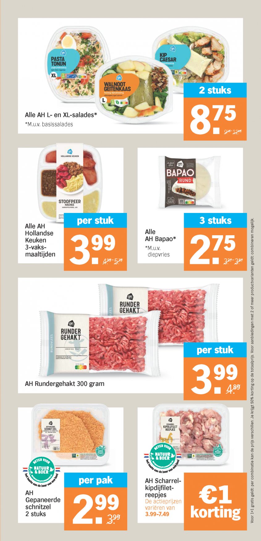 Albert Heijn Aanbiedingen van 18-05-2026 pagina.23