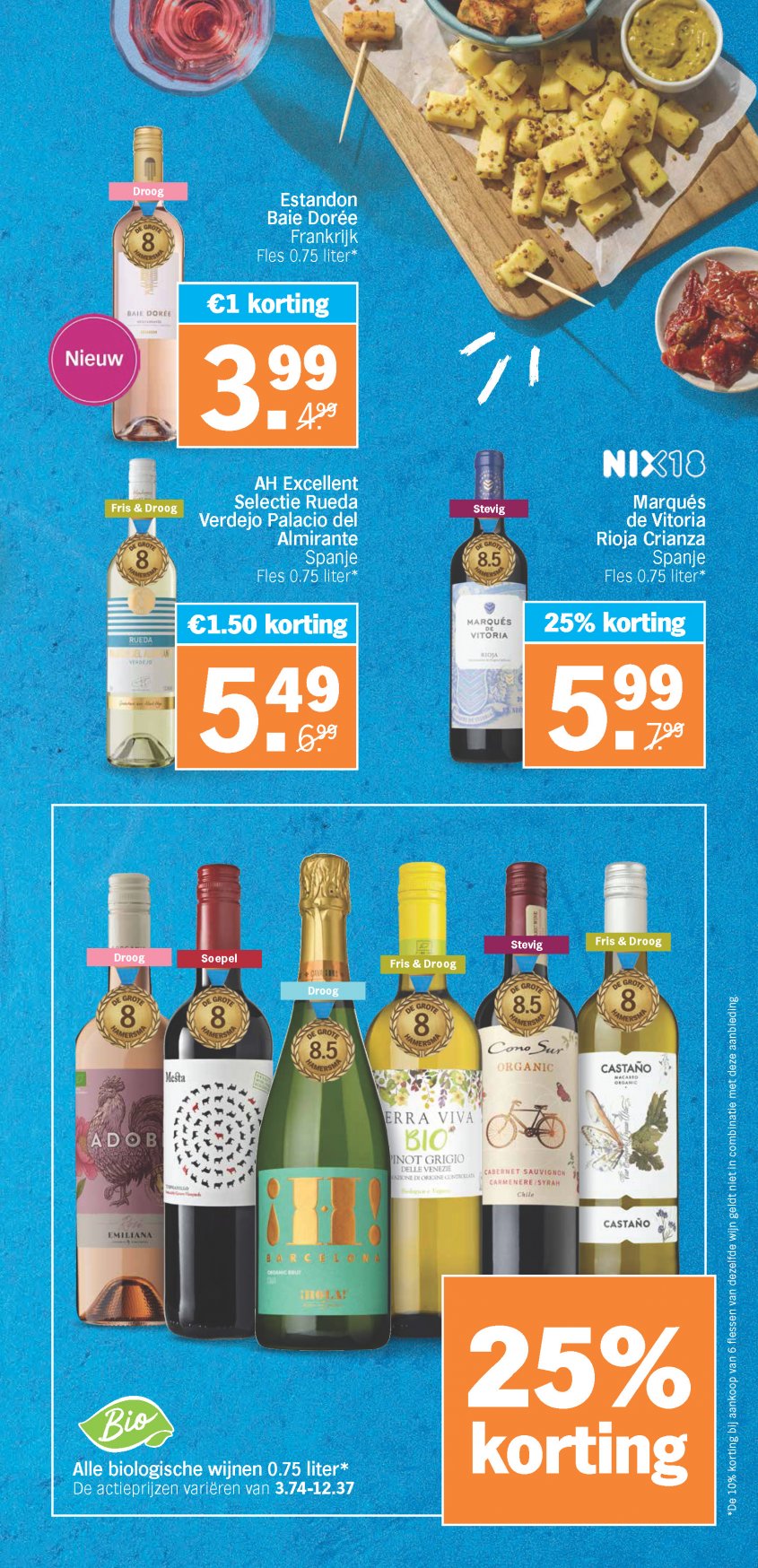 Albert Heijn Aanbiedingen van 18-05-2026 pagina.33