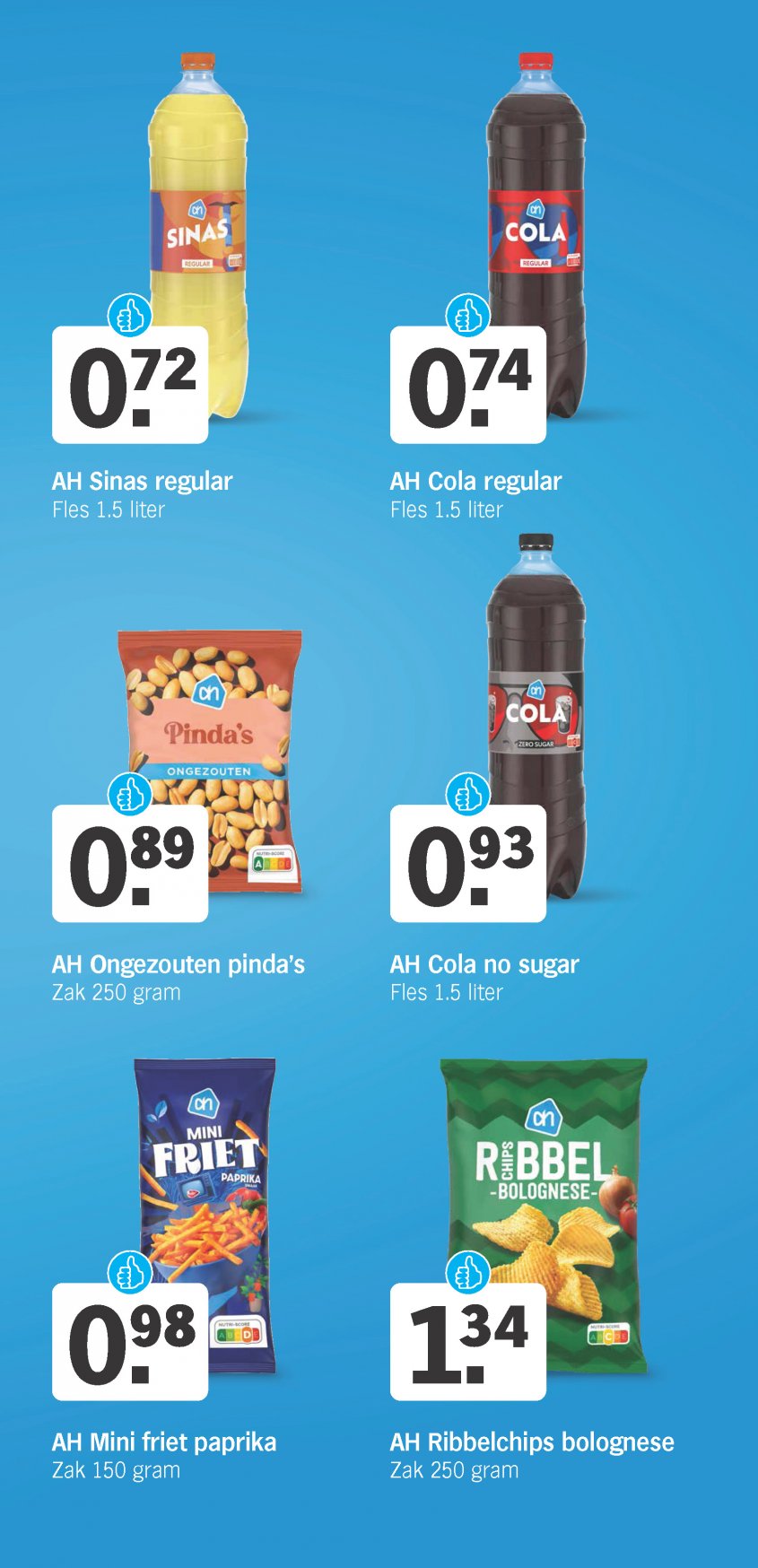 Albert Heijn Aanbiedingen van 18-05-2026 pagina.35