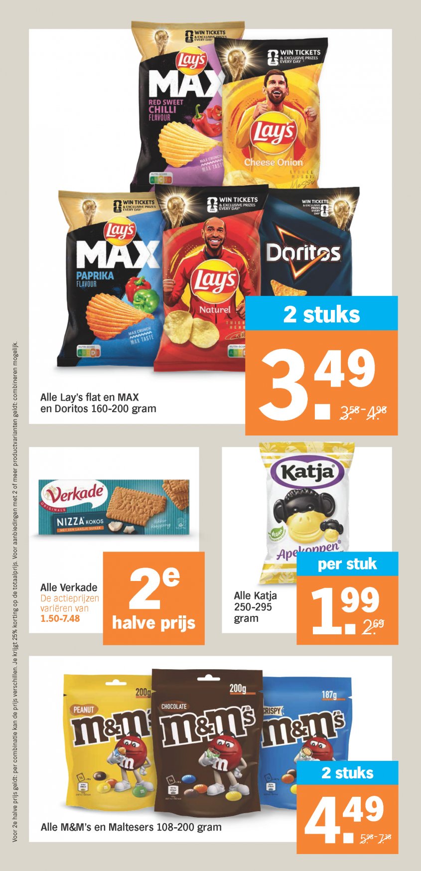 Albert Heijn Aanbiedingen van 18-05-2026 pagina.36