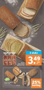 Albert Heijn reclame folder week 21, pagina.20