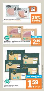Albert Heijn reclame folder week 21, pagina.21