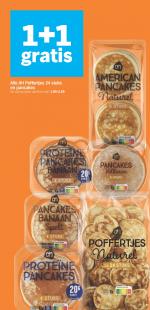 Albert Heijn reclame folder week 21, pagina.22