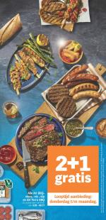 Albert Heijn reclame folder week 21, pagina.28