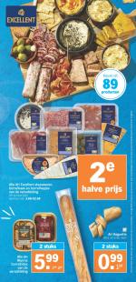 Albert Heijn reclame folder week 21, pagina.31