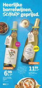Albert Heijn reclame folder week 21, pagina.32