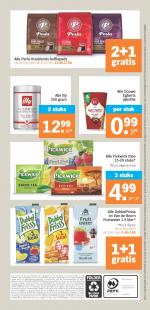 Albert Heijn reclame folder week 21, pagina.38