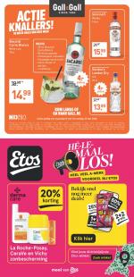 Albert Heijn reclame folder week 21, pagina.45