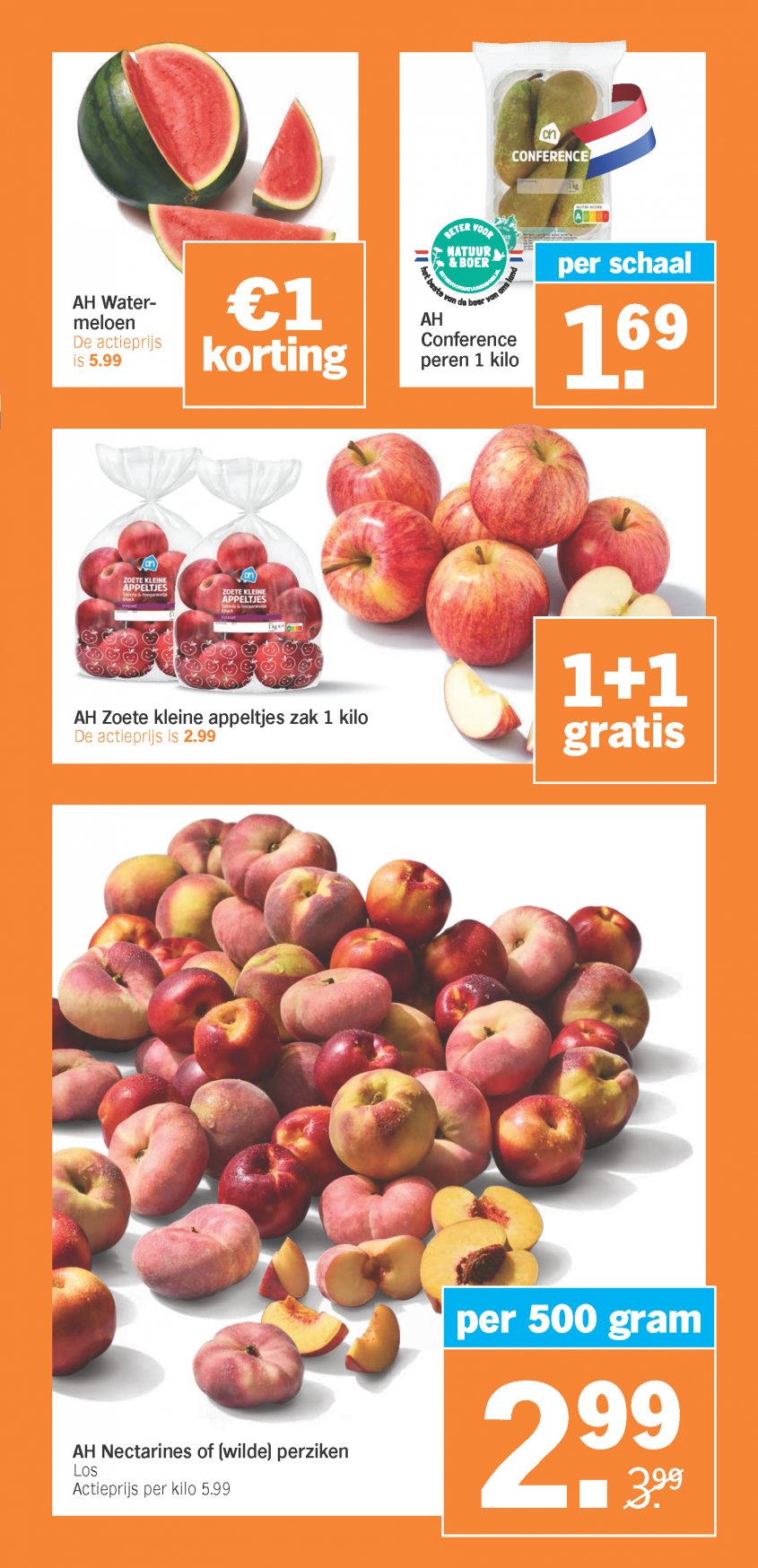 Albert Heijn Aanbiedingen van 18-05-2026 pagina.14
