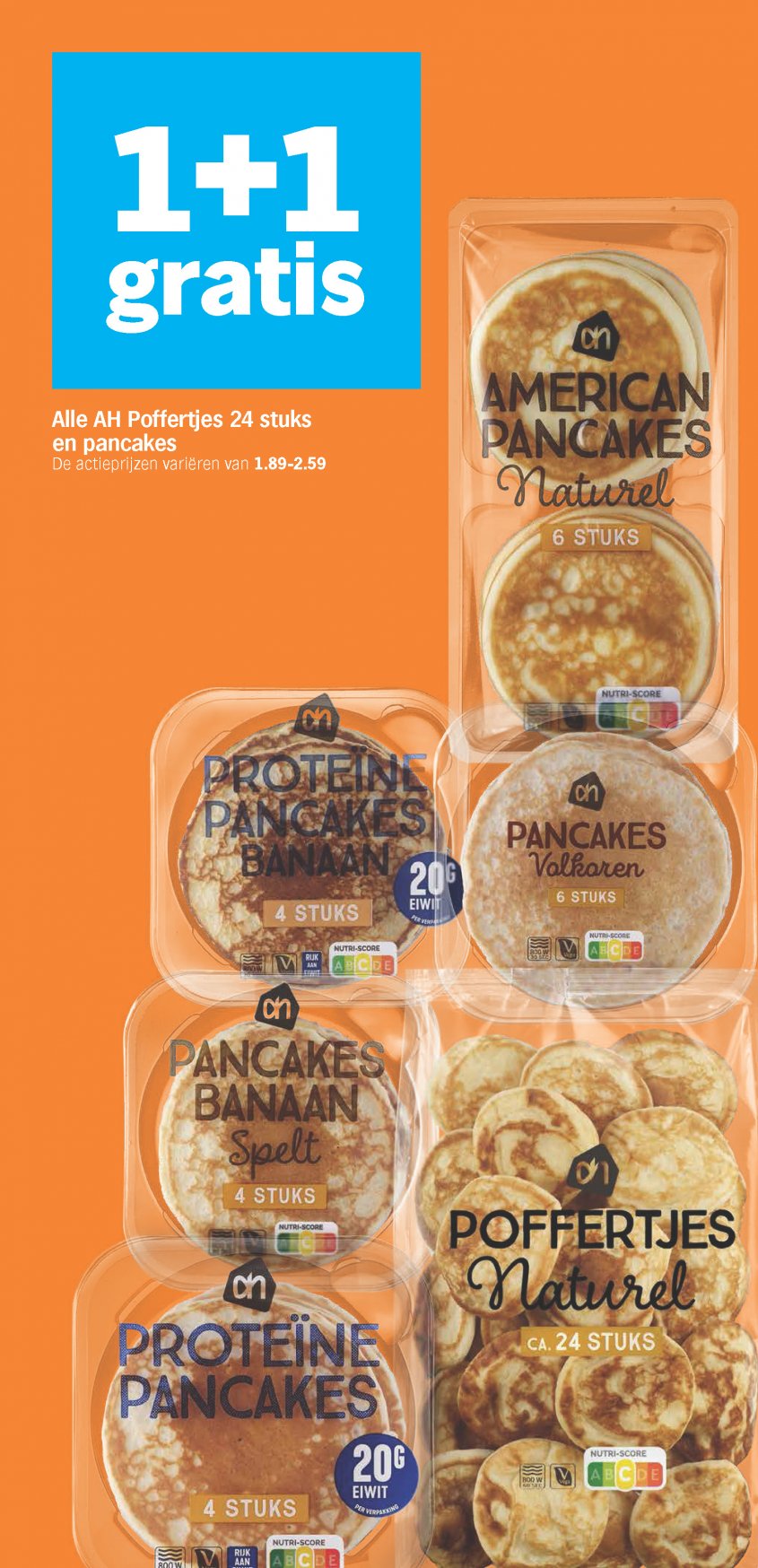 Albert Heijn Aanbiedingen van 18-05-2026 pagina.22
