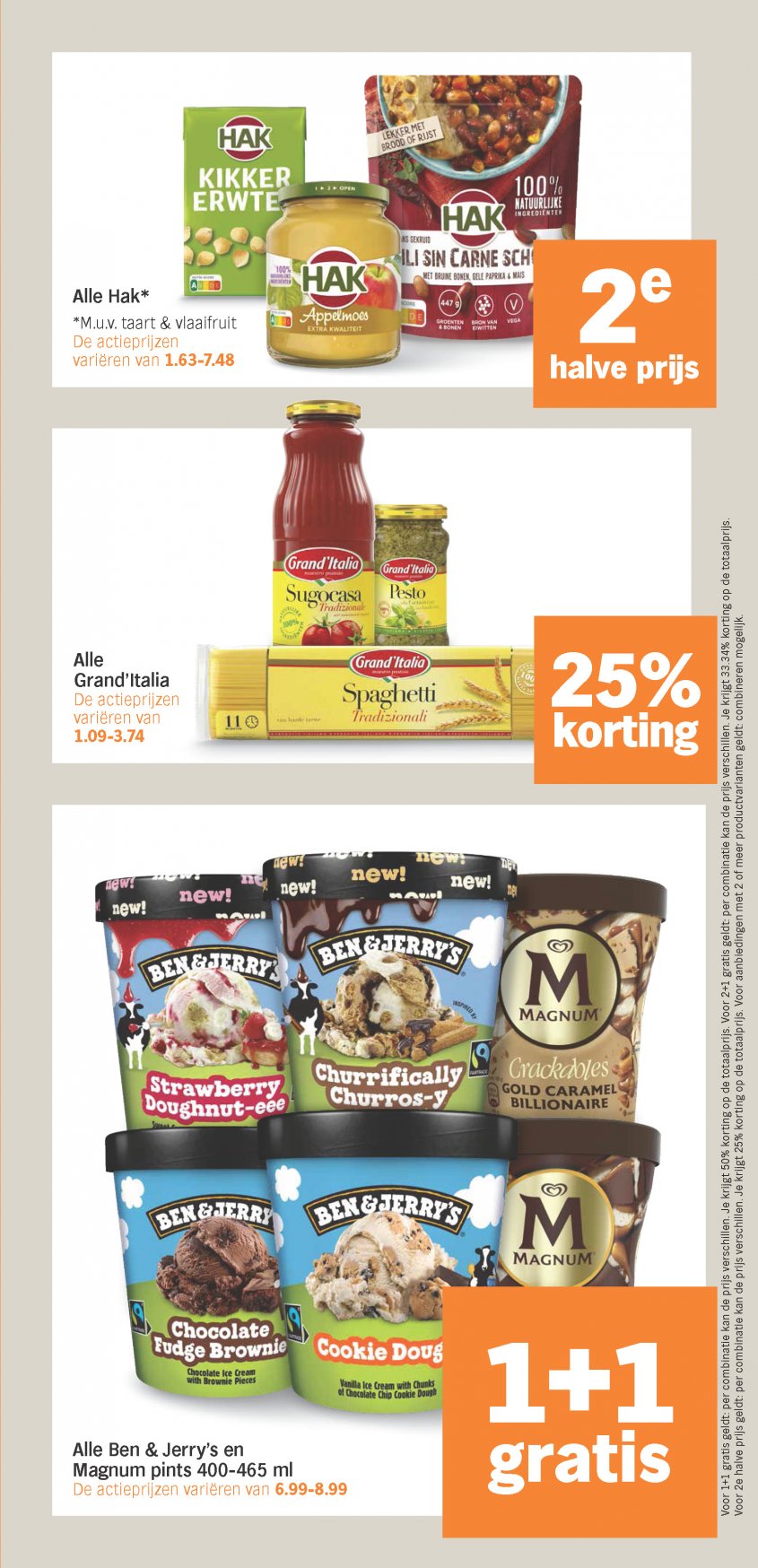 Albert Heijn Aanbiedingen van 18-05-2026 pagina.25