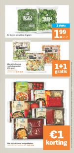 Albert Heijn reclame folder week 21, pagina.18