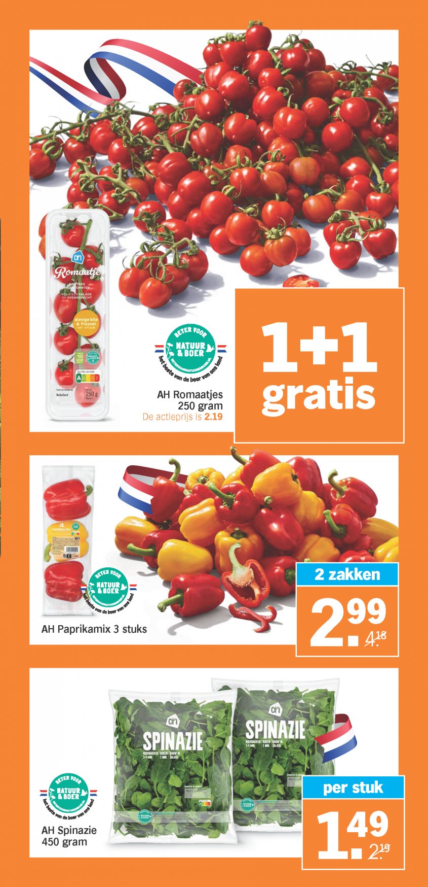 Albert Heijn Aanbiedingen van 26-05-2026 pagina.8