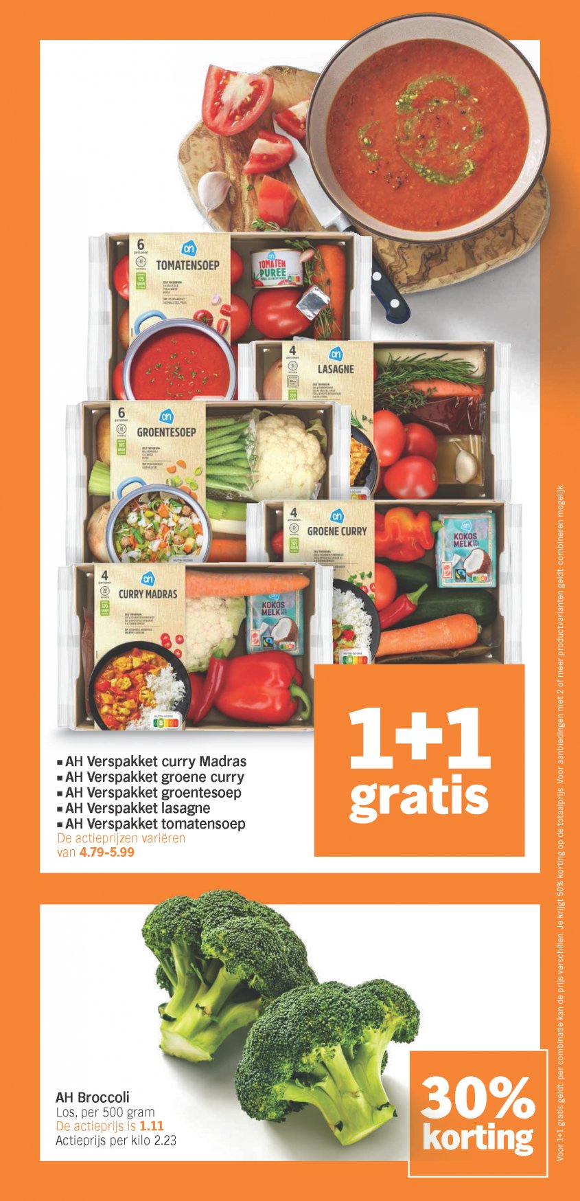 Albert Heijn Aanbiedingen van 26-05-2026 pagina.11
