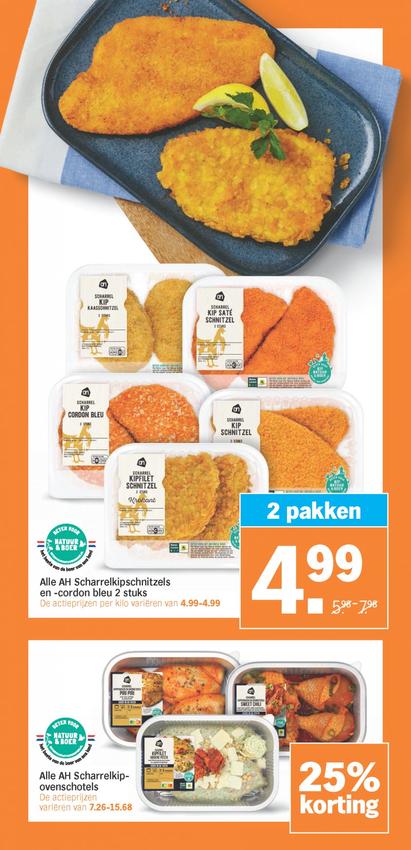 Albert Heijn Aanbiedingen van 26-05-2026 pagina.13