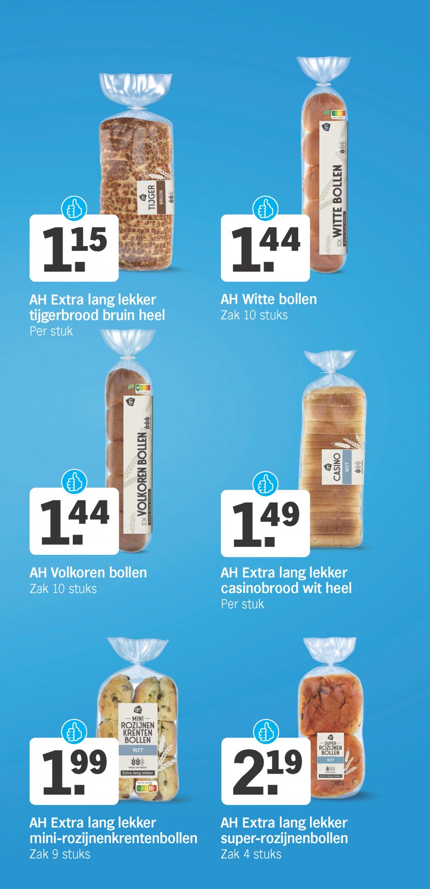 Albert Heijn Aanbiedingen van 26-05-2026 pagina.18
