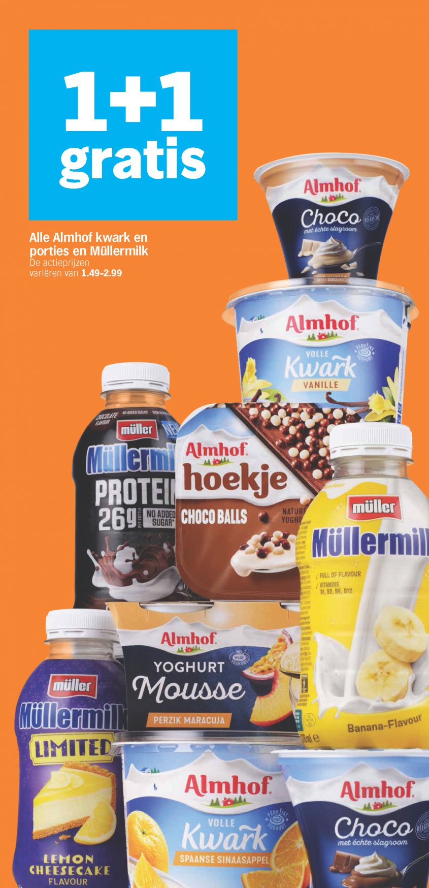 Albert Heijn Aanbiedingen van 26-05-2026 pagina.19