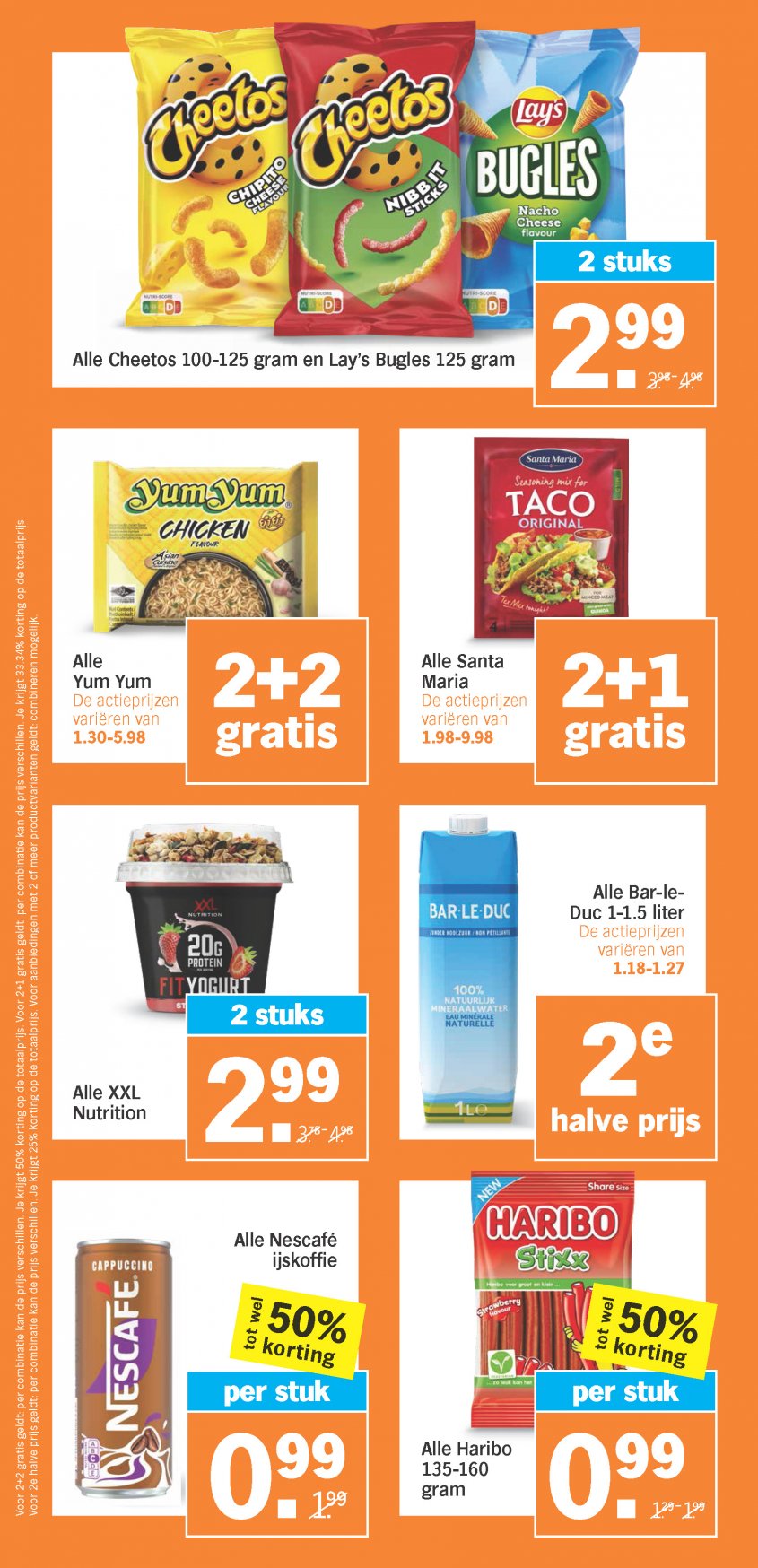 Albert Heijn Aanbiedingen van 26-05-2026 pagina.22