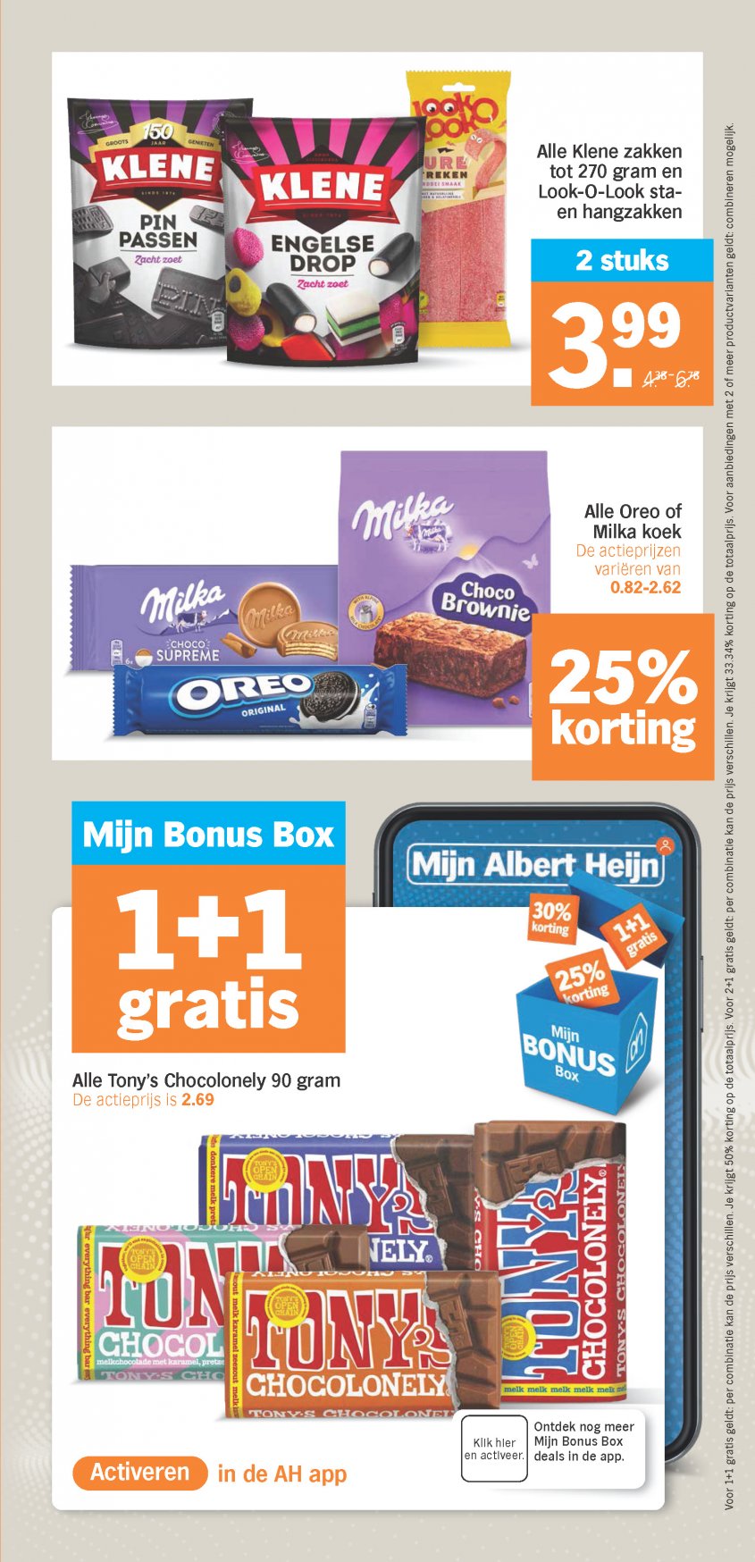 Albert Heijn Aanbiedingen van 26-05-2026 pagina.23