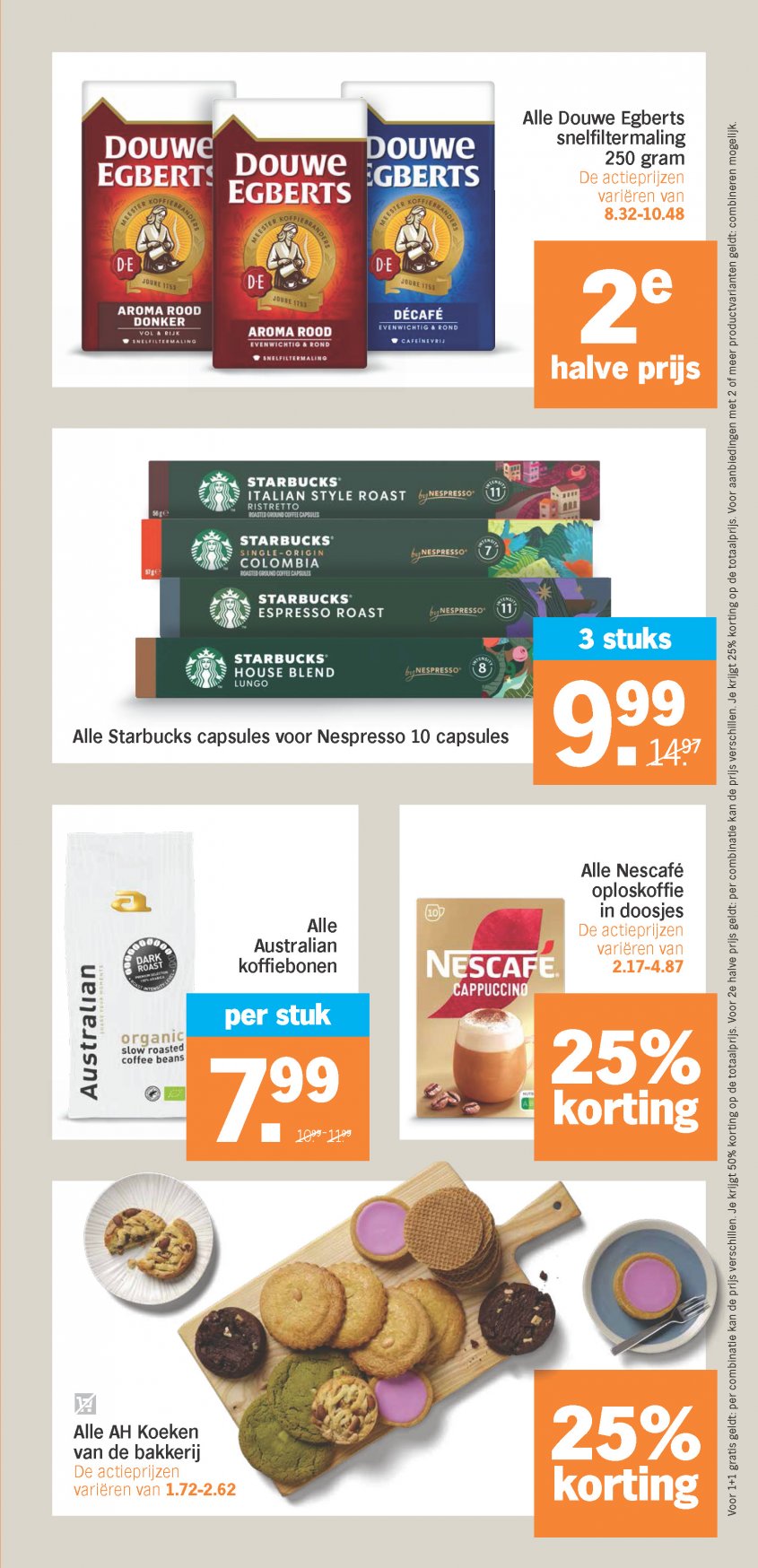 Albert Heijn Aanbiedingen van 26-05-2026 pagina.25