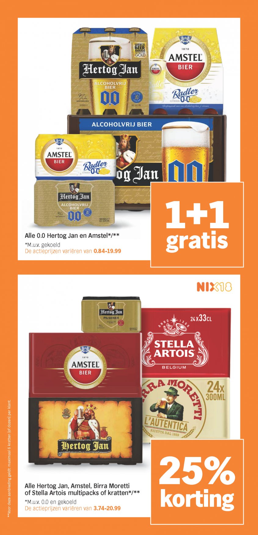 Albert Heijn Aanbiedingen van 26-05-2026 pagina.29