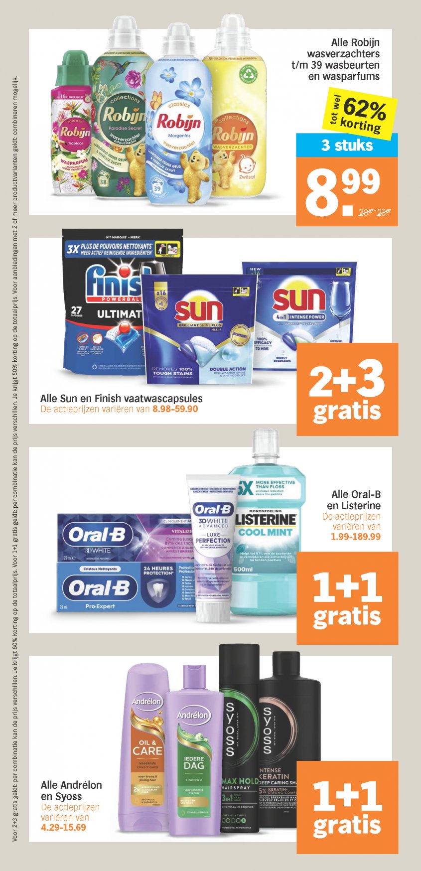 Albert Heijn Aanbiedingen van 26-05-2026 pagina.34