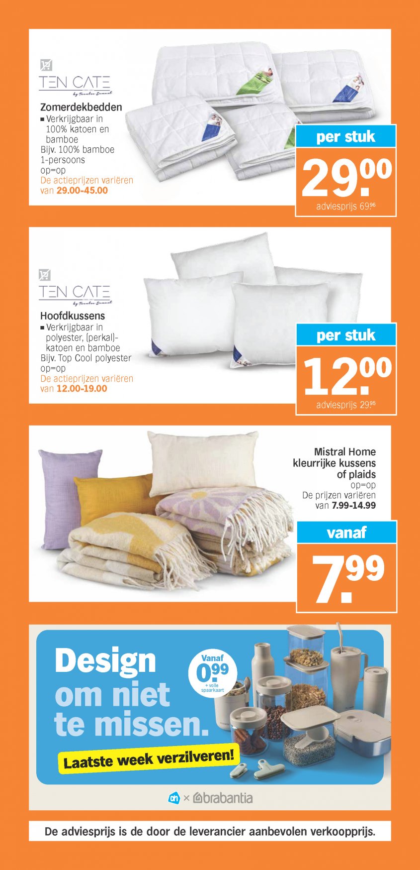 Albert Heijn Aanbiedingen van 26-05-2026 pagina.36