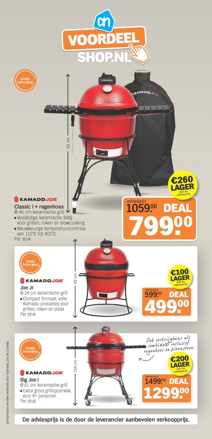 Albert Heijn Aanbiedingen van 26-05-2026 pagina.37
