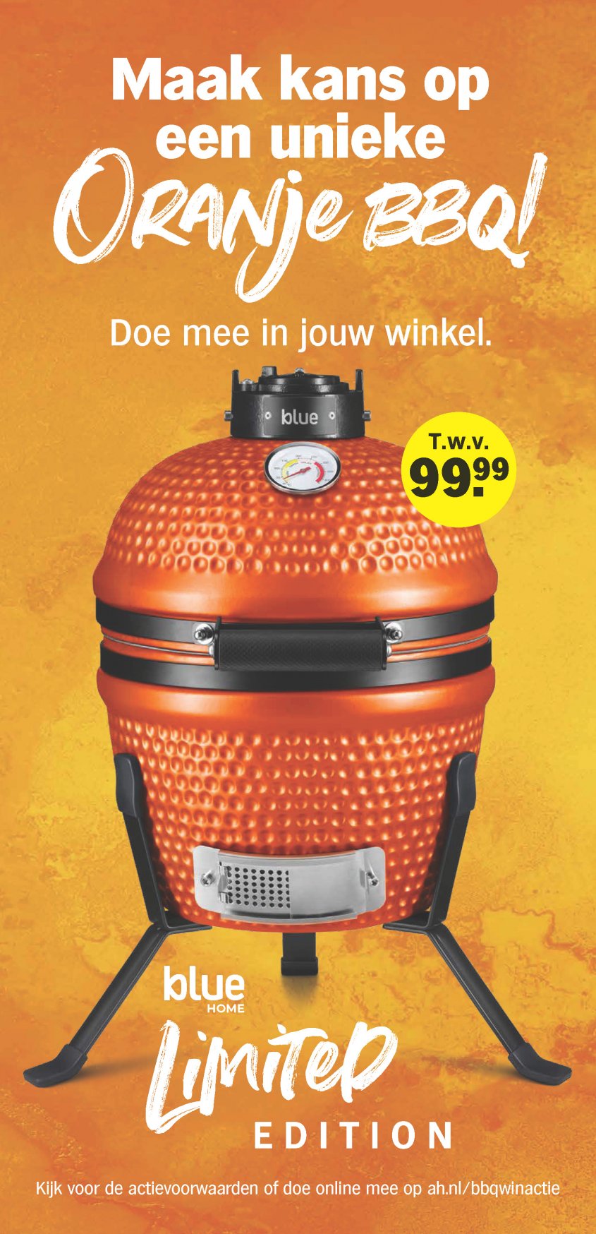 Albert Heijn Aanbiedingen van 26-05-2026 pagina.40