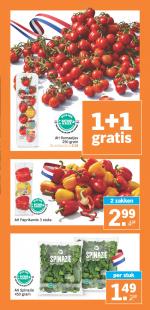 Albert Heijn reclame folder week 22, pagina.8
