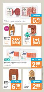 Albert Heijn reclame folder week 22, pagina.14
