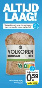 Albert Heijn reclame folder week 22, pagina.17