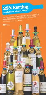 Albert Heijn reclame folder week 22, pagina.26