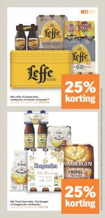 Albert Heijn reclame folder week 22, pagina.30