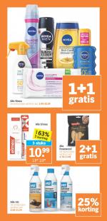 Albert Heijn reclame folder week 22, pagina.33