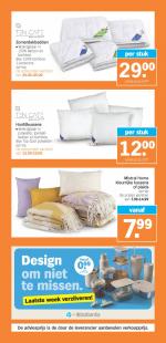 Albert Heijn reclame folder week 22, pagina.36