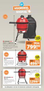 Albert Heijn reclame folder week 22, pagina.37