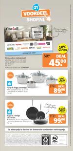 Albert Heijn reclame folder week 22, pagina.38