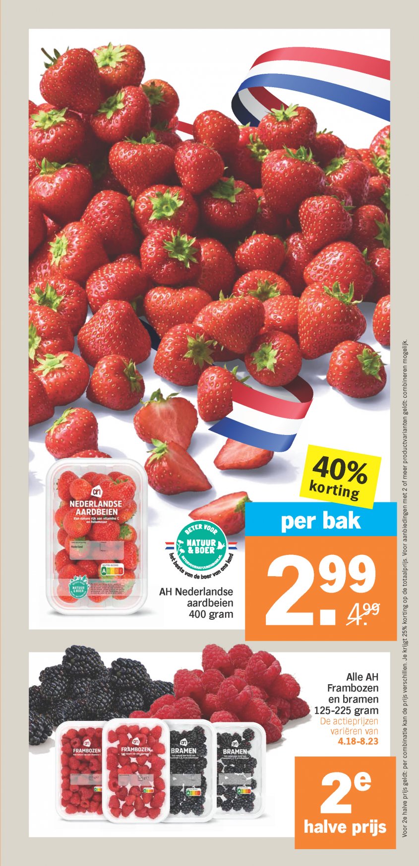 Albert Heijn Aanbiedingen van 26-05-2026 pagina.6
