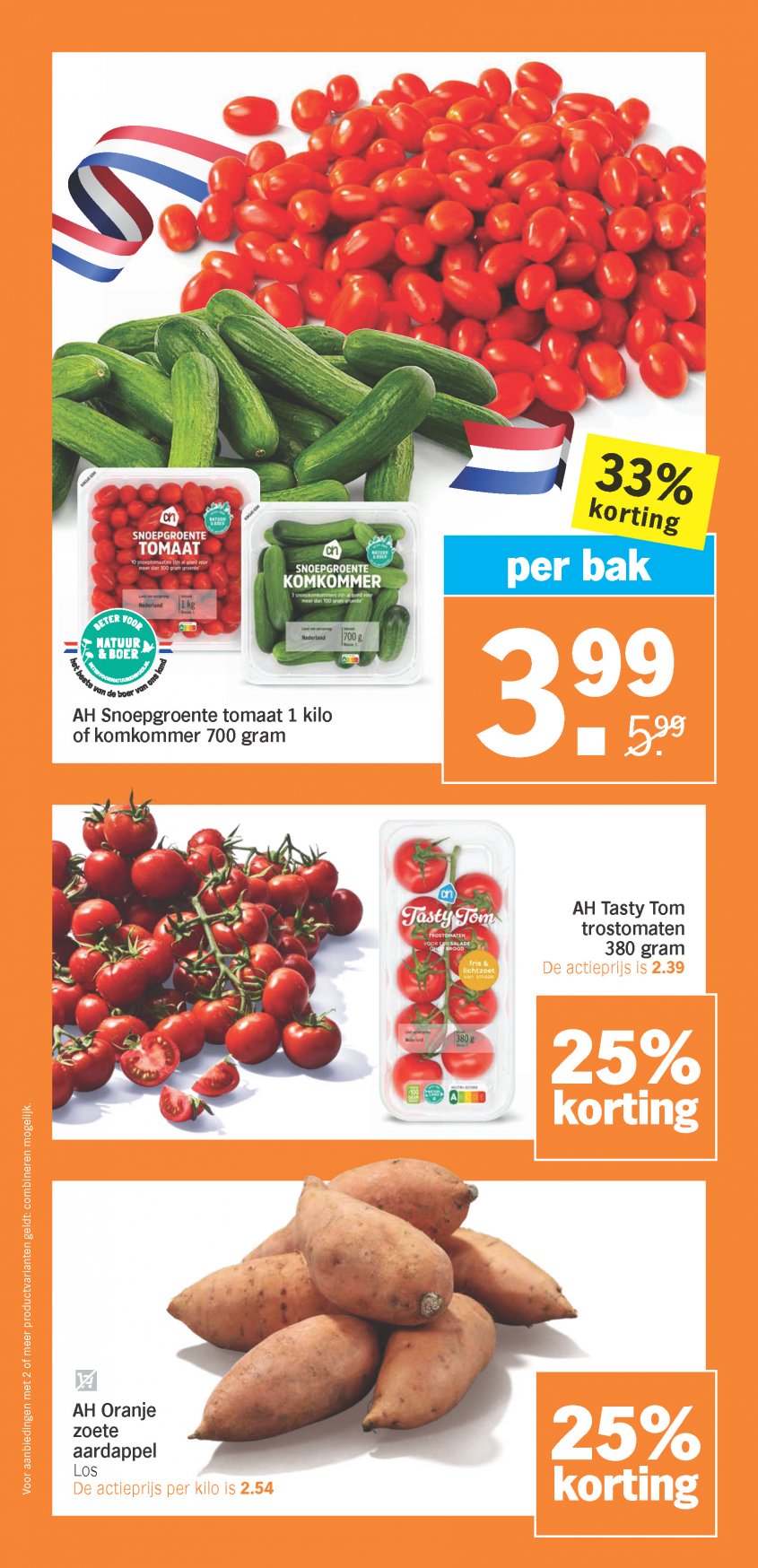 Albert Heijn Aanbiedingen van 26-05-2026 pagina.9