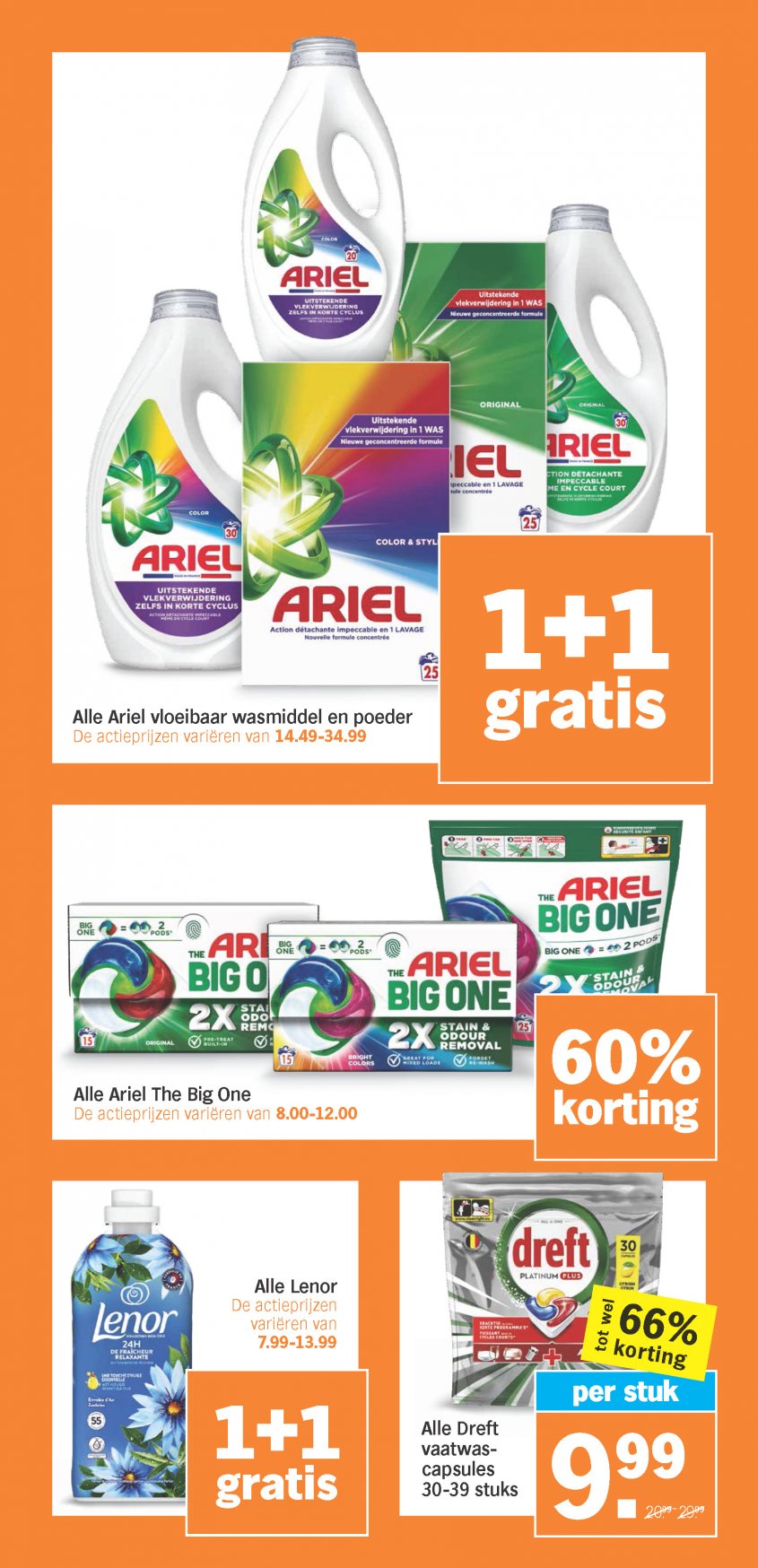 Albert Heijn Aanbiedingen van 26-05-2026 pagina.31