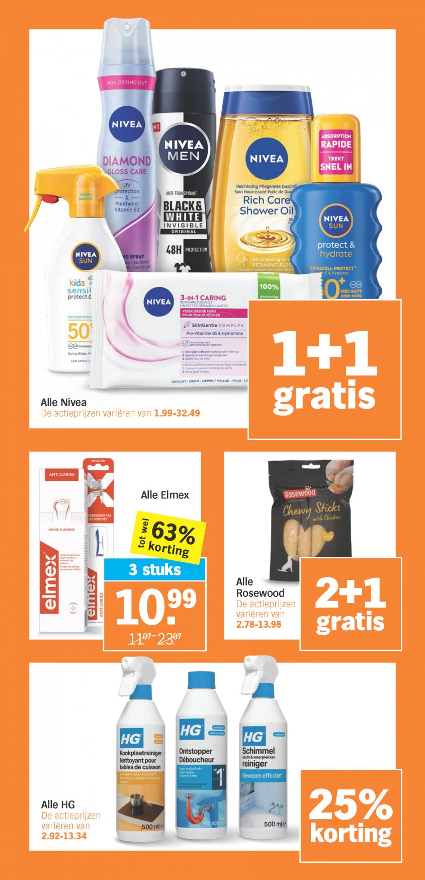 Albert Heijn Aanbiedingen van 26-05-2026 pagina.33
