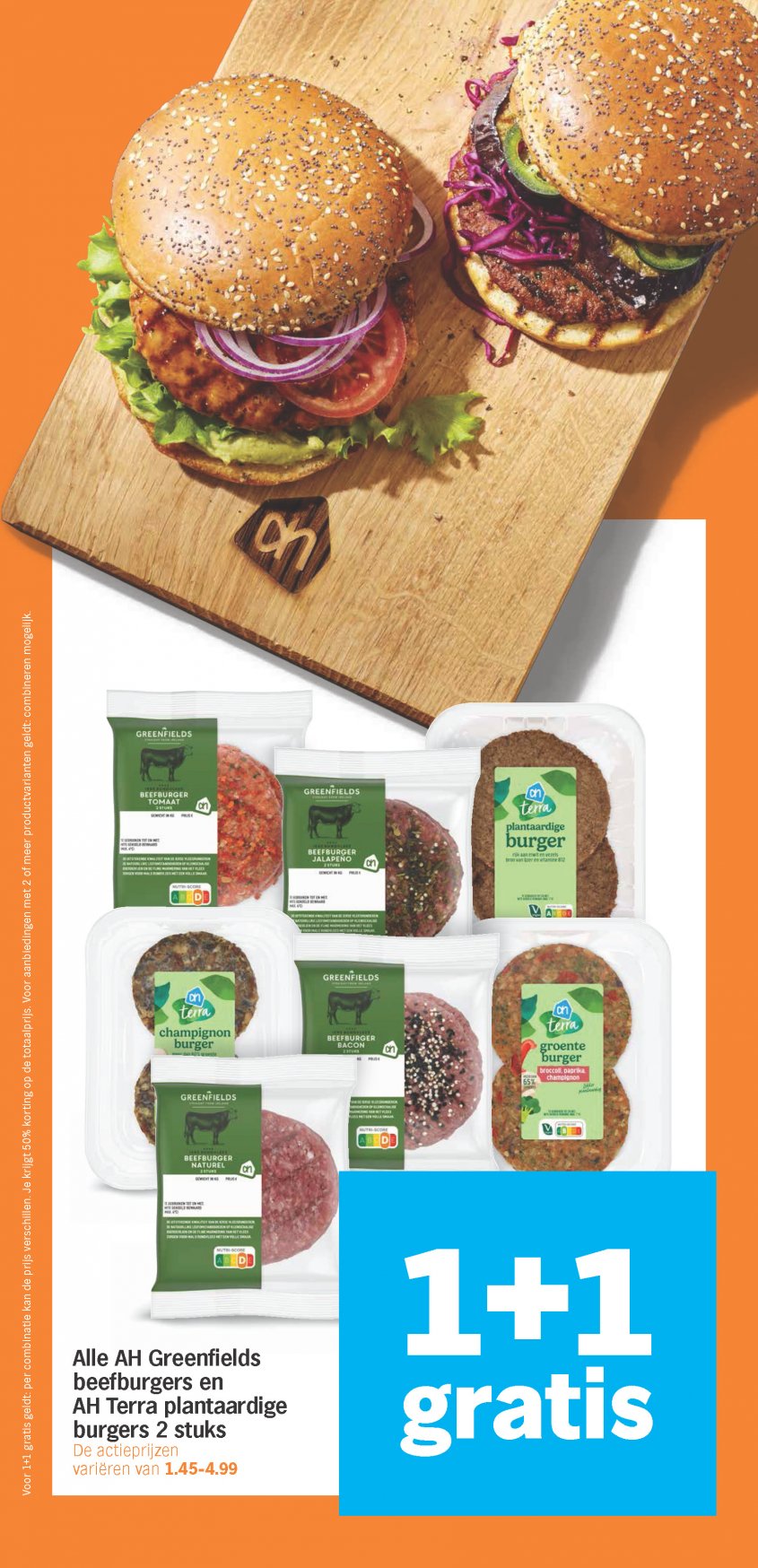Albert Heijn Aanbiedingen van 01-06-2026 pagina.2
