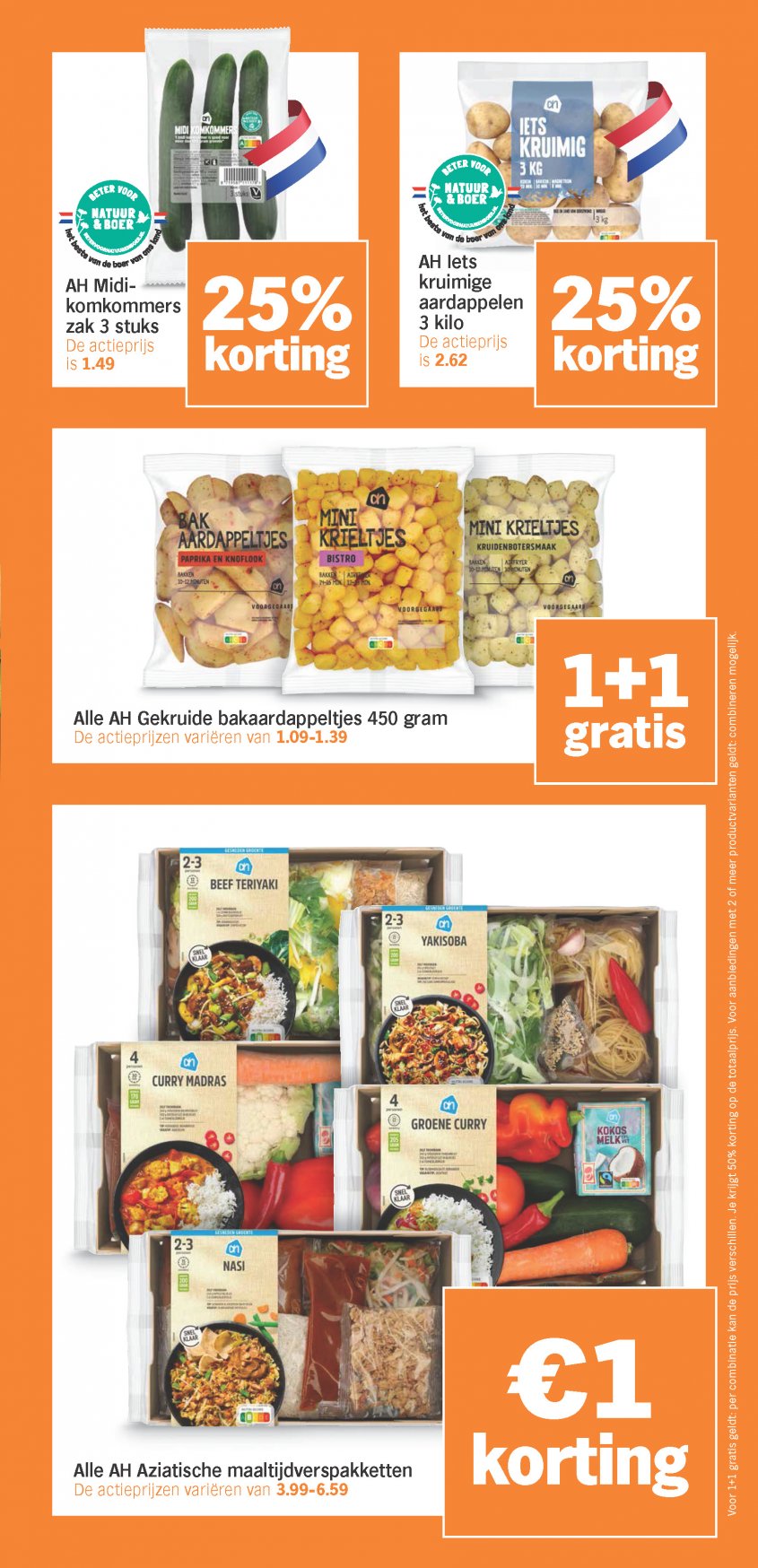 Albert Heijn Aanbiedingen van 01-06-2026 pagina.10