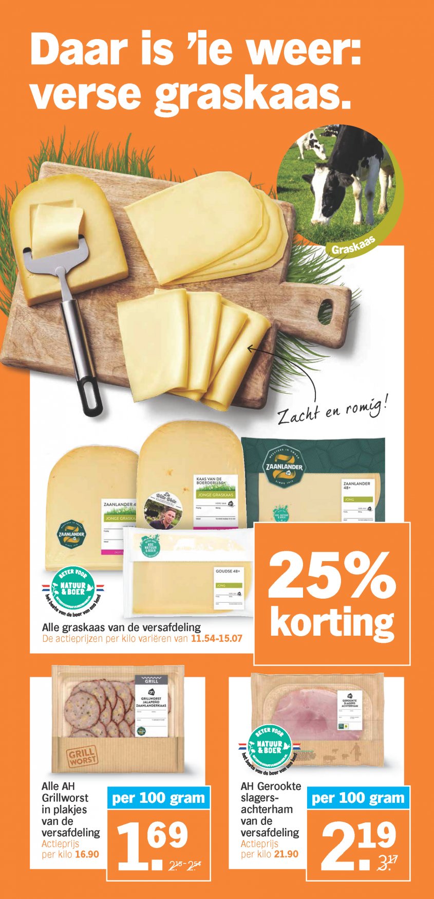 Albert Heijn Aanbiedingen van 01-06-2026 pagina.15